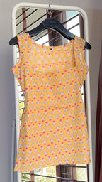 SAAVI | short kurti