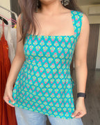 KASHISH | short kurti