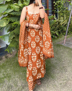 LEKHA | suit set
