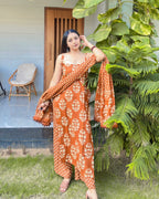 LEKHA | suit set