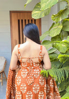 LEKHA | suit set