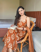 LEKHA | suit set