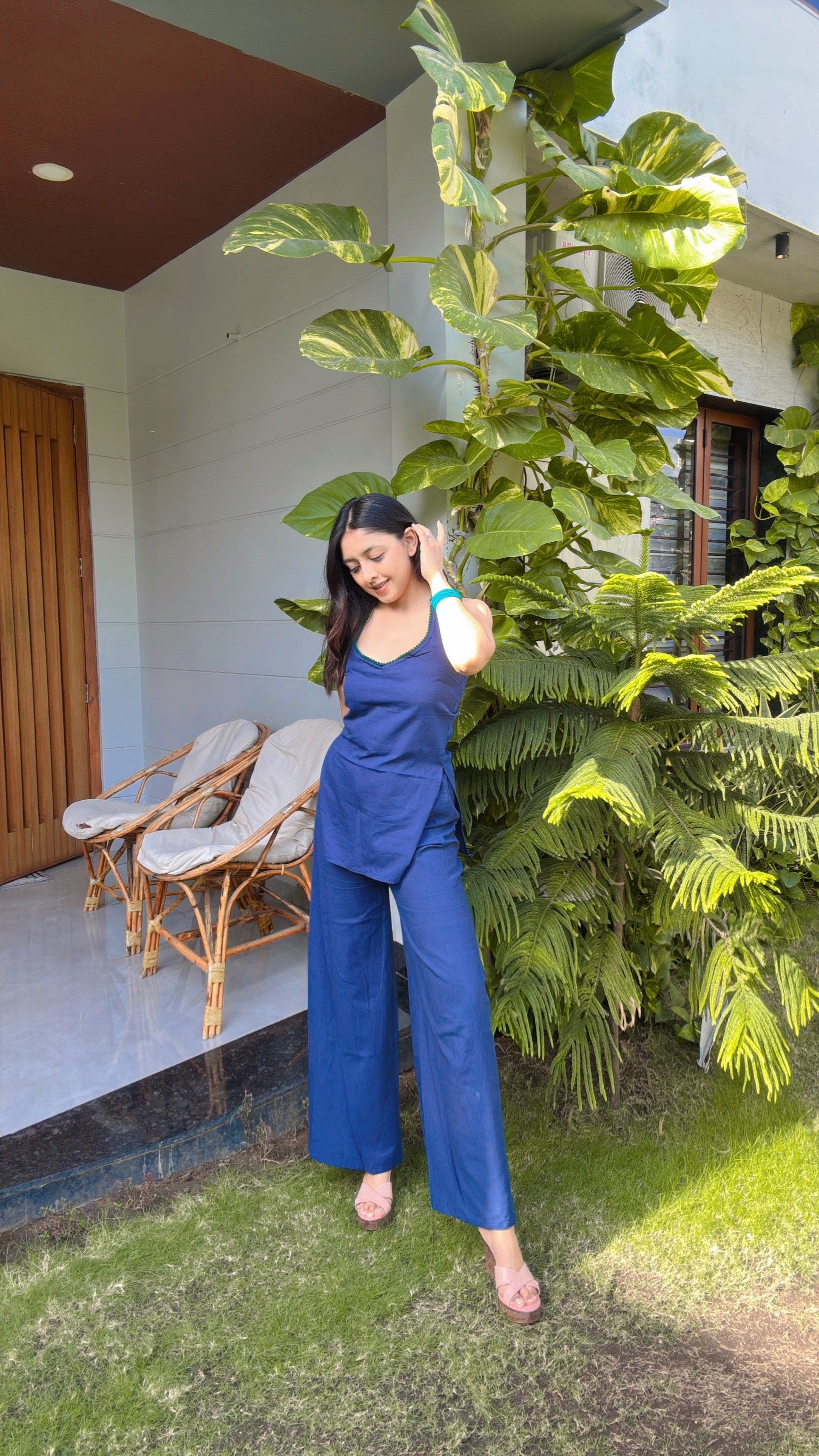 MAHER | co ord