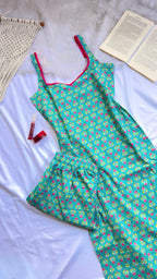 RAHI | co ord set