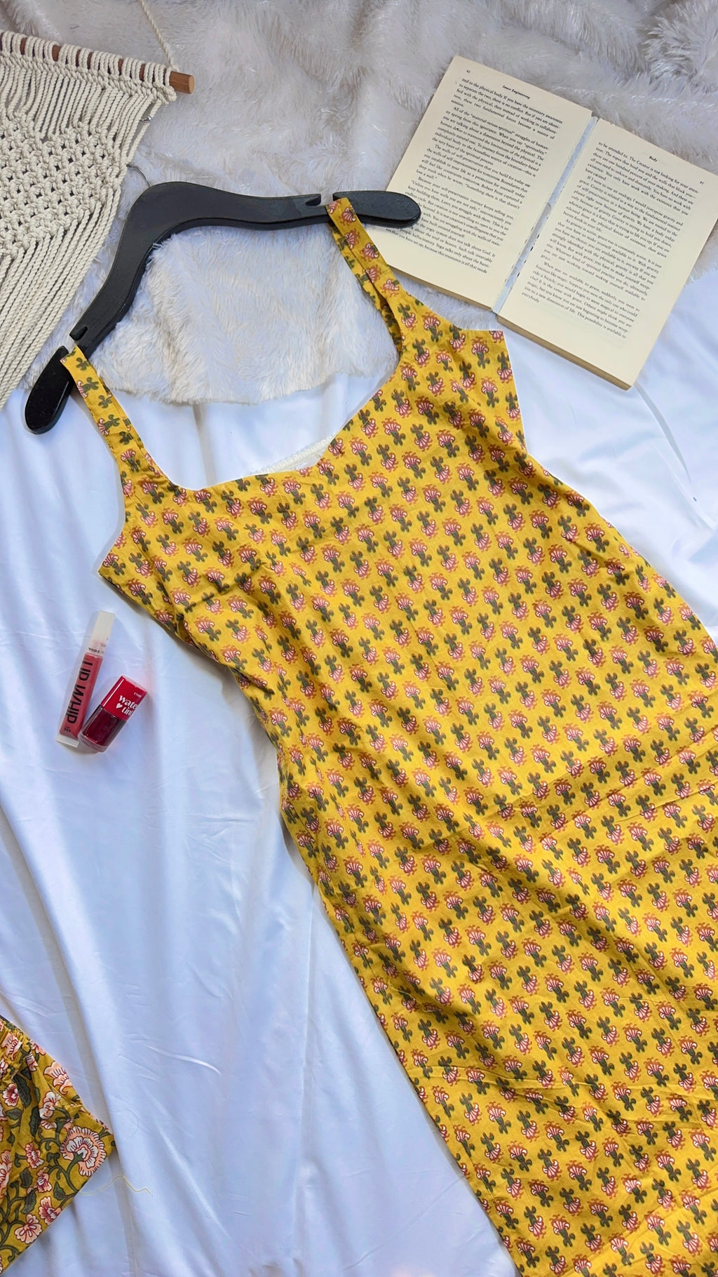 GUL | long kurti