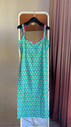 RAHI | long kurti