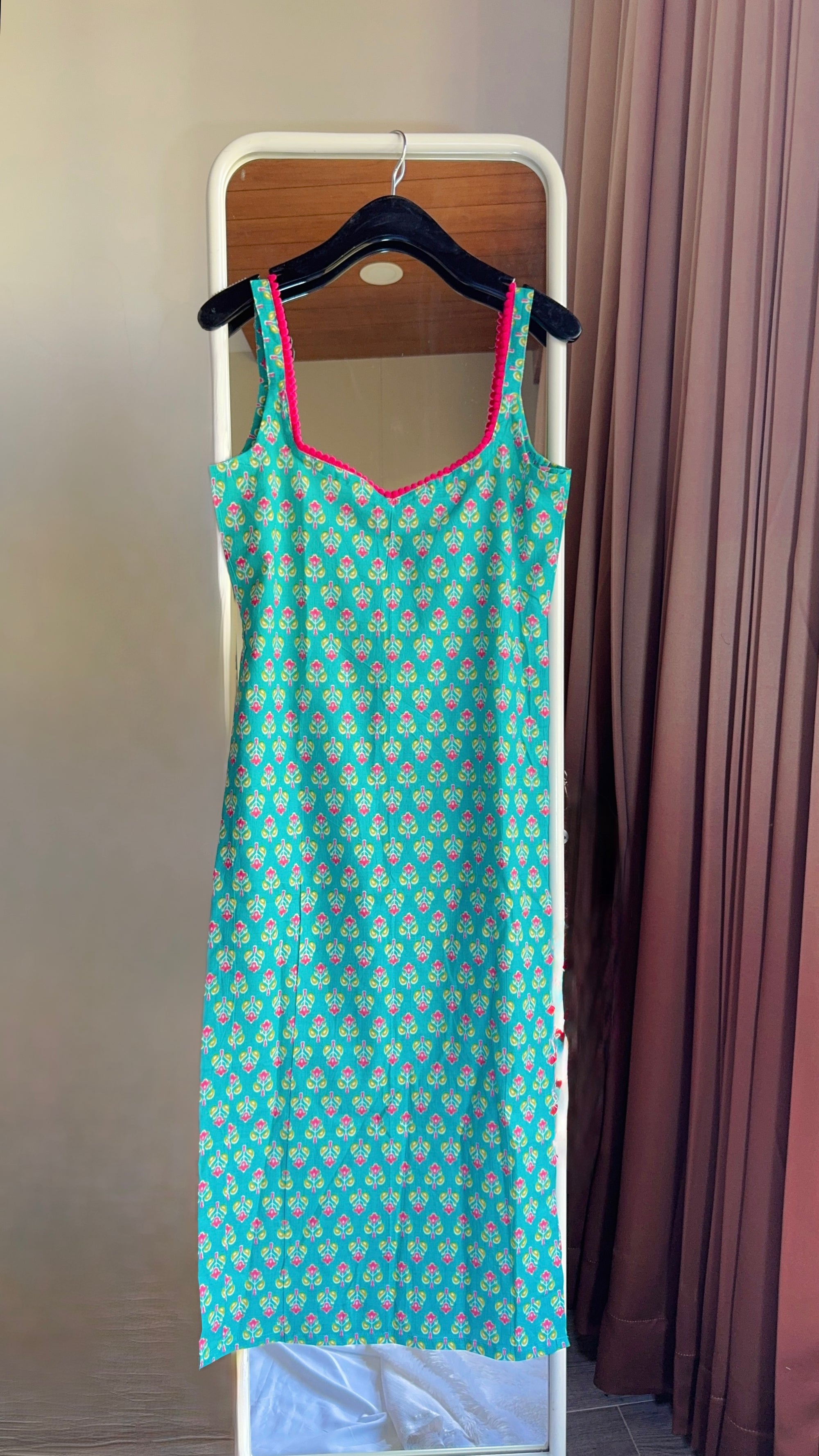 RAHI | long kurti
