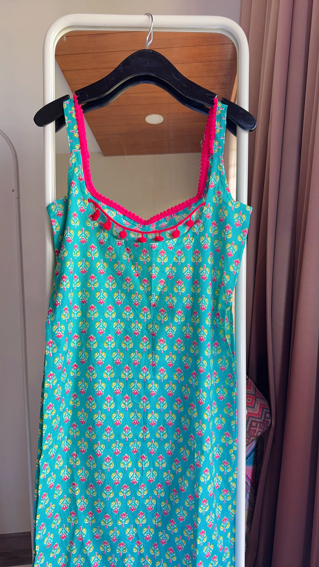 RAHI | long kurti