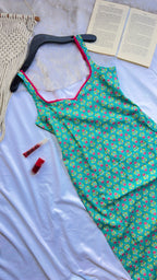 RAHI | long kurti