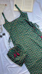 MAHEK | co ord set