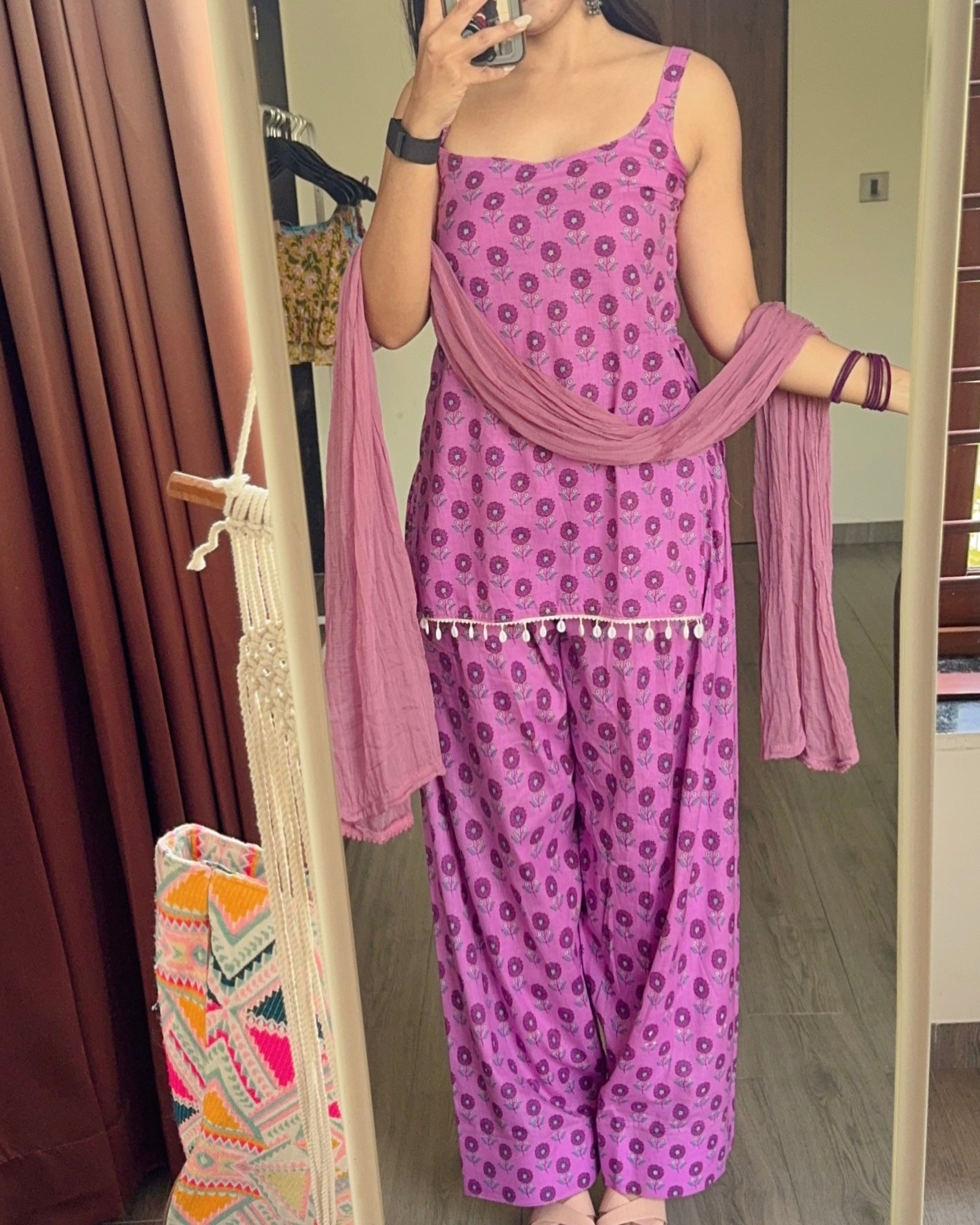 SAHER | farshi suit