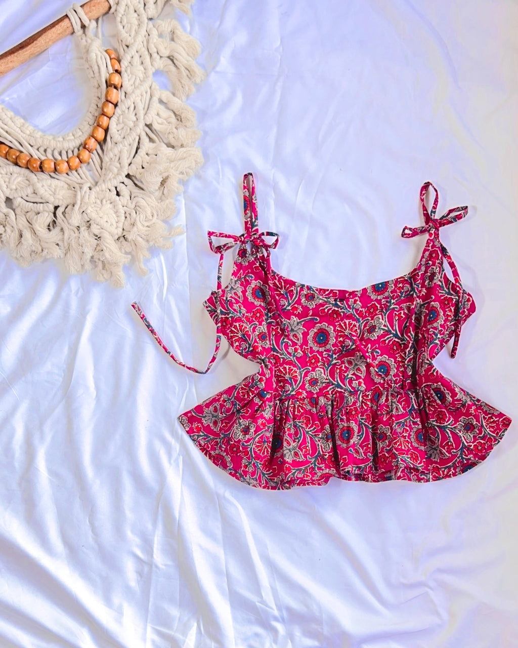 ISHQ | top