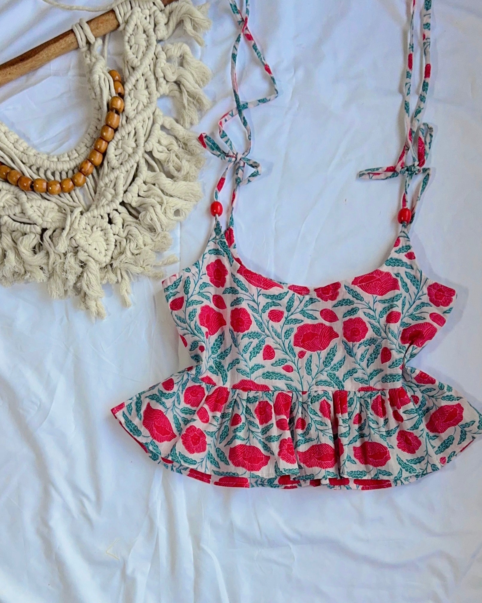 ROSSITA | top
