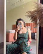 MAHEK | co ord set