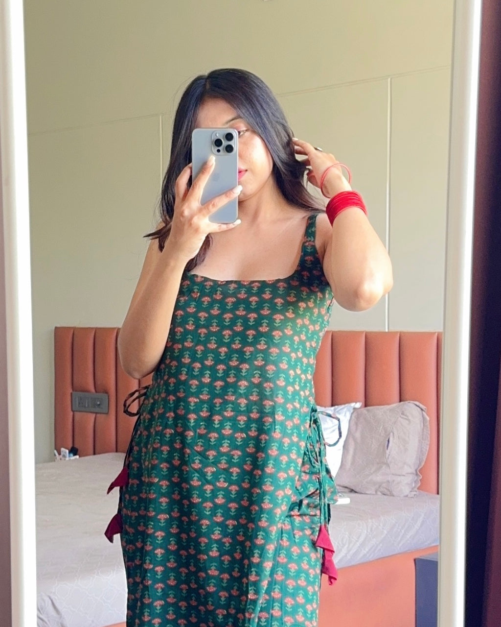 MAHEK | co ord set