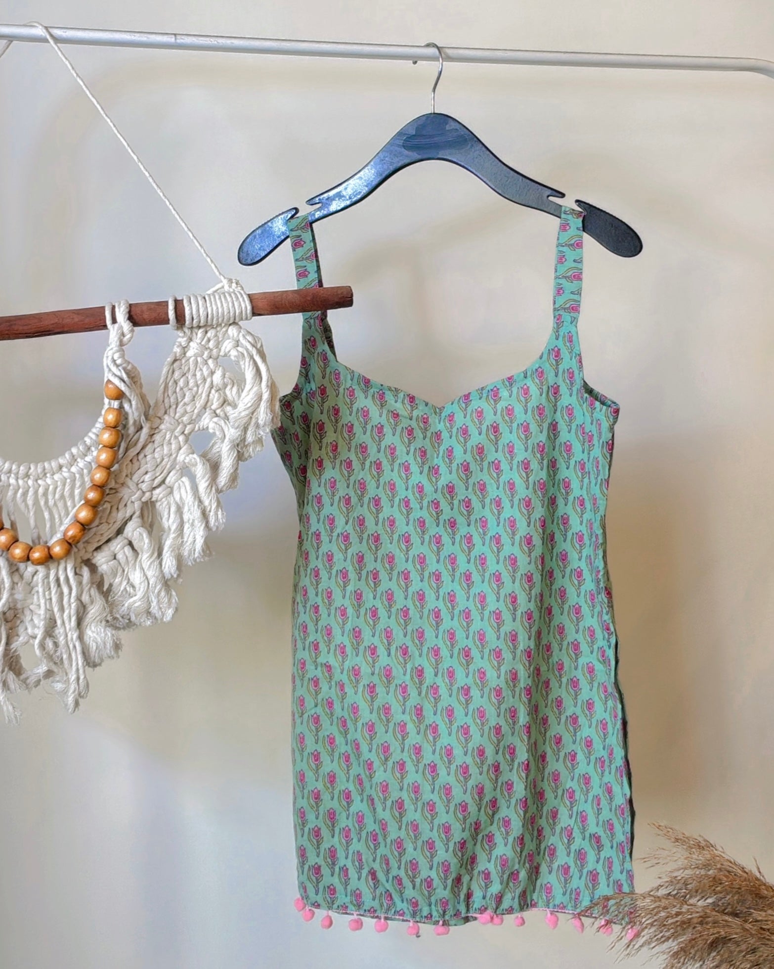 ROSSIE | short kurti