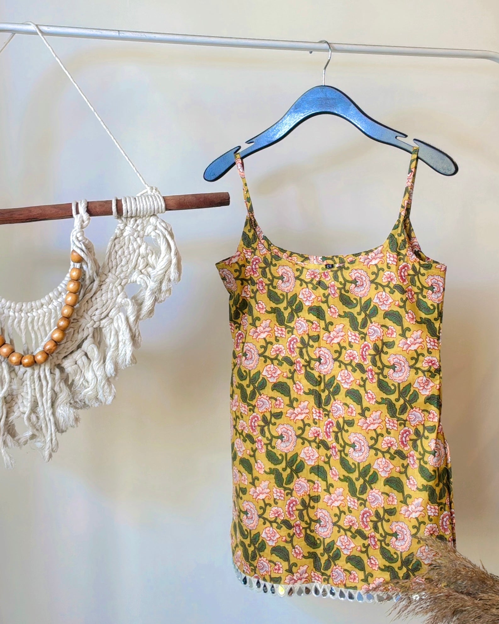 MYSHA | short kurti