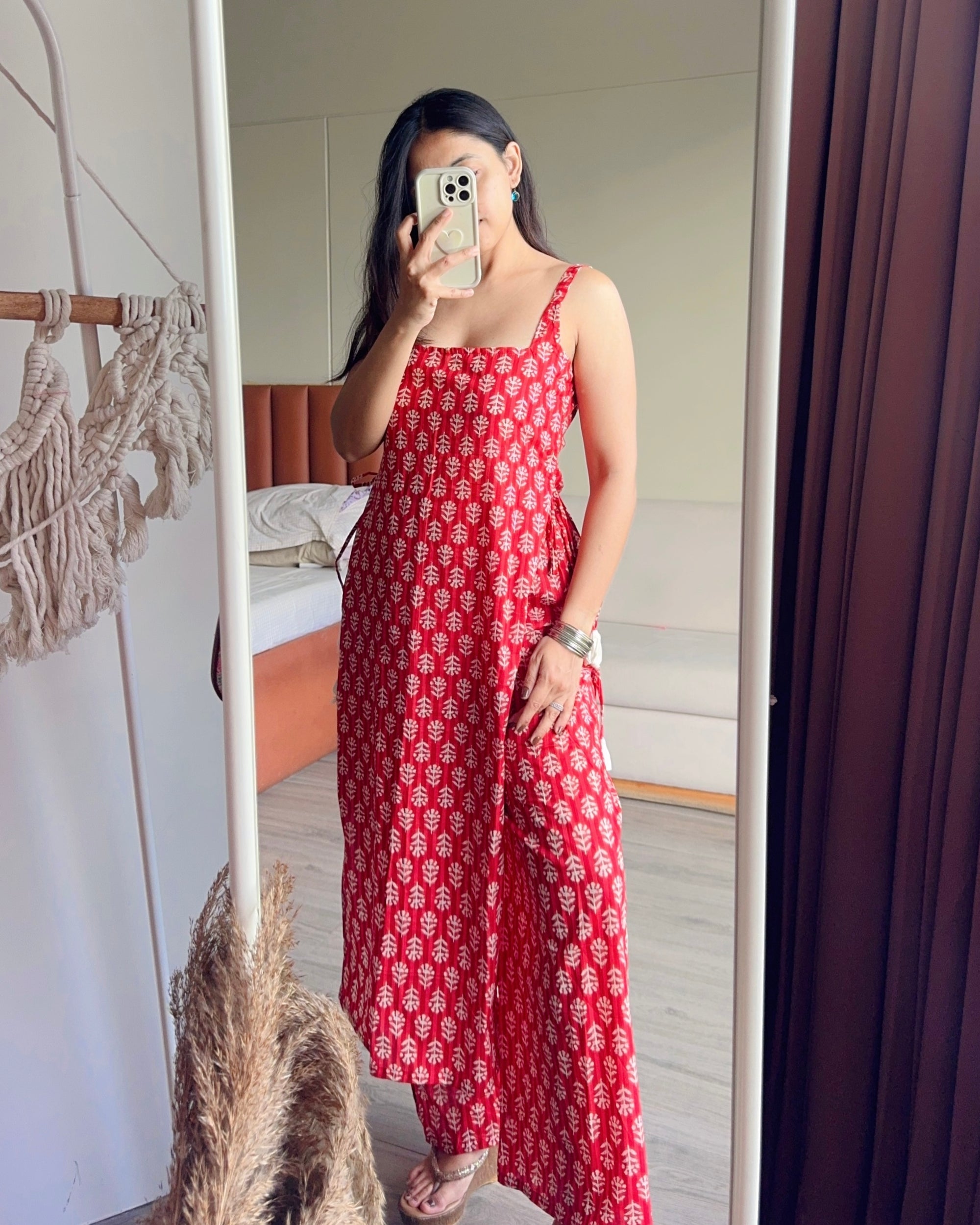 RUST | co ord set