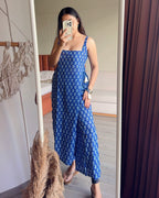 INDIGO | co ord set