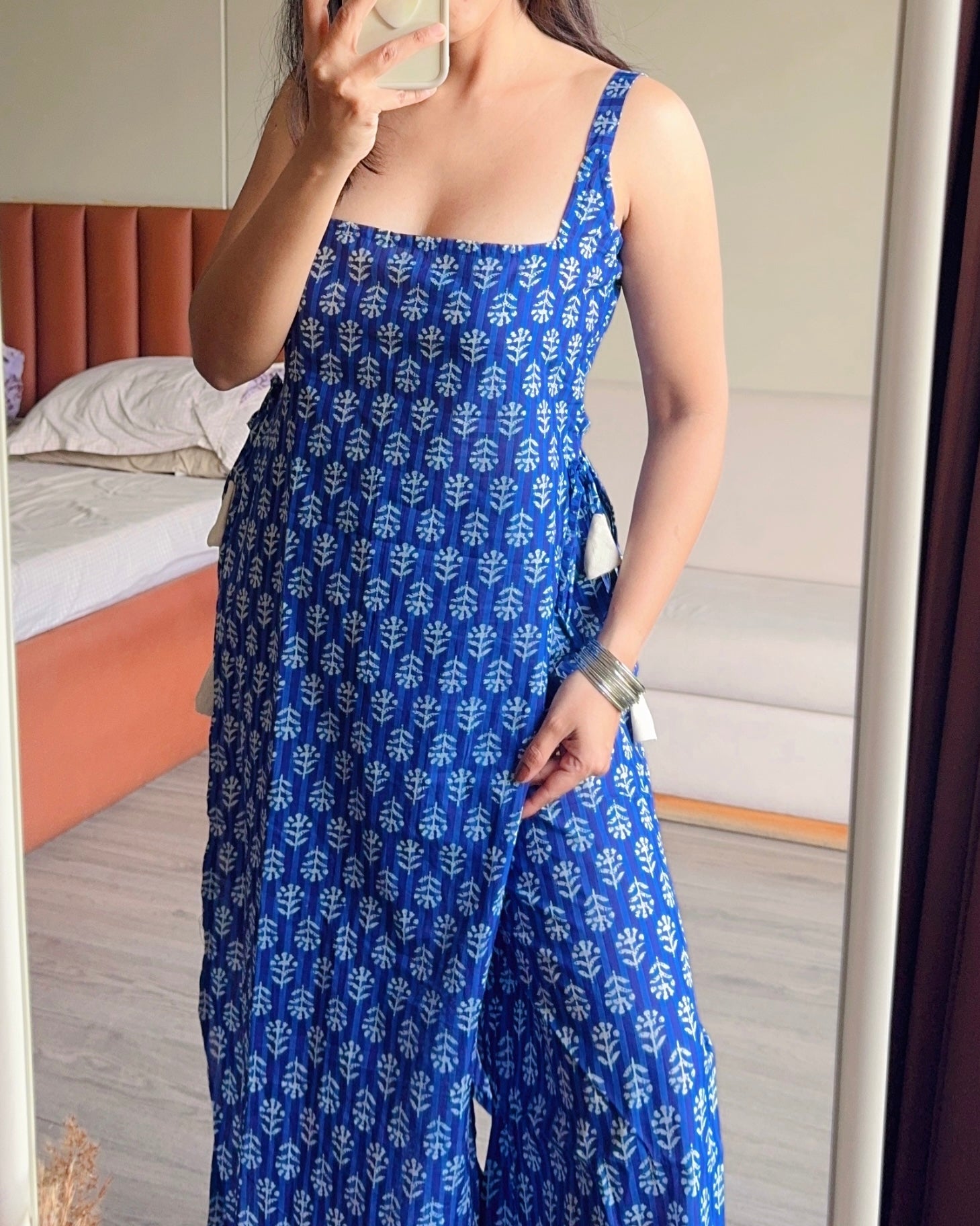 INDIGO | co ord set