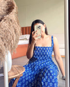 INDIGO | co ord set