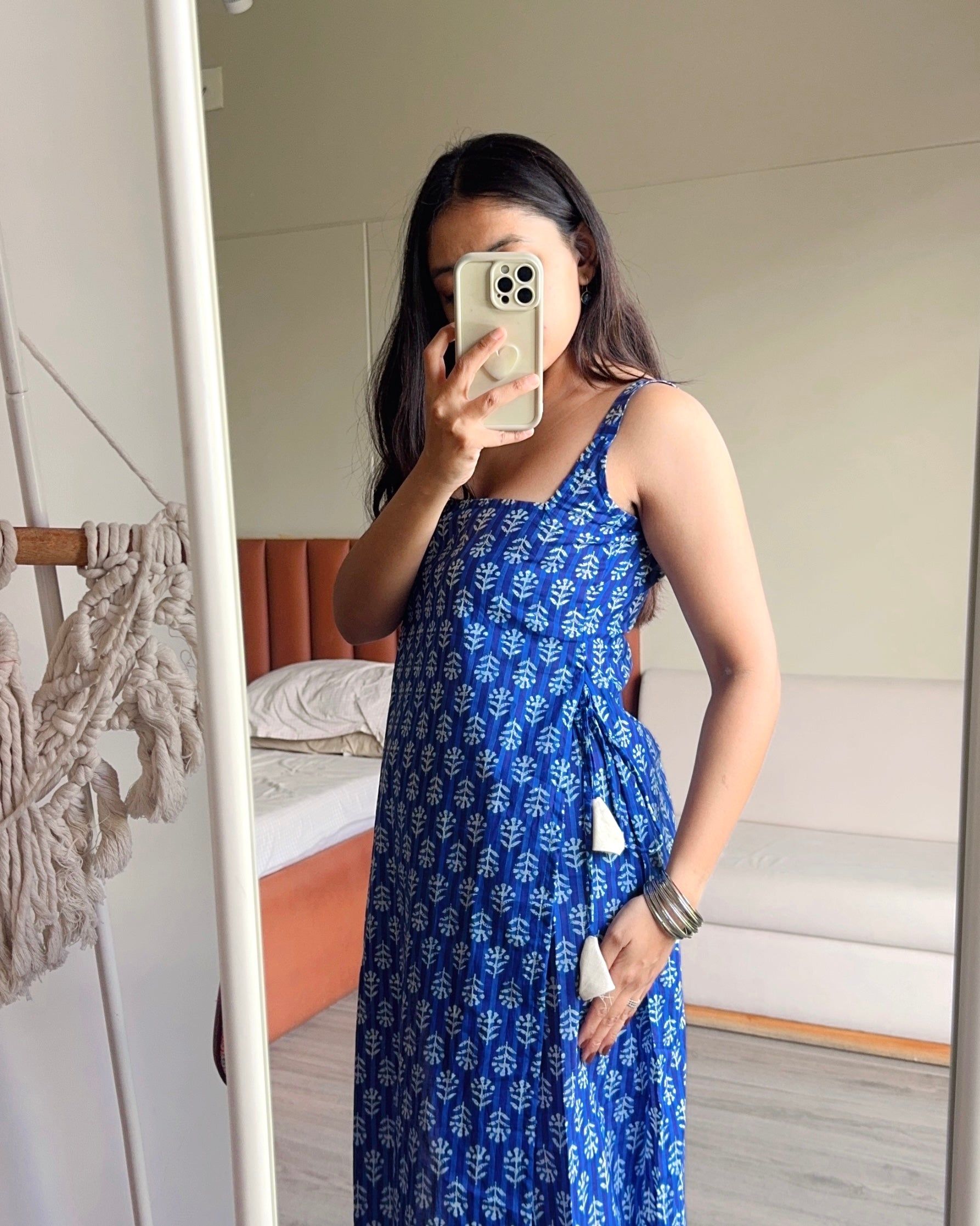 INDIGO | co ord set