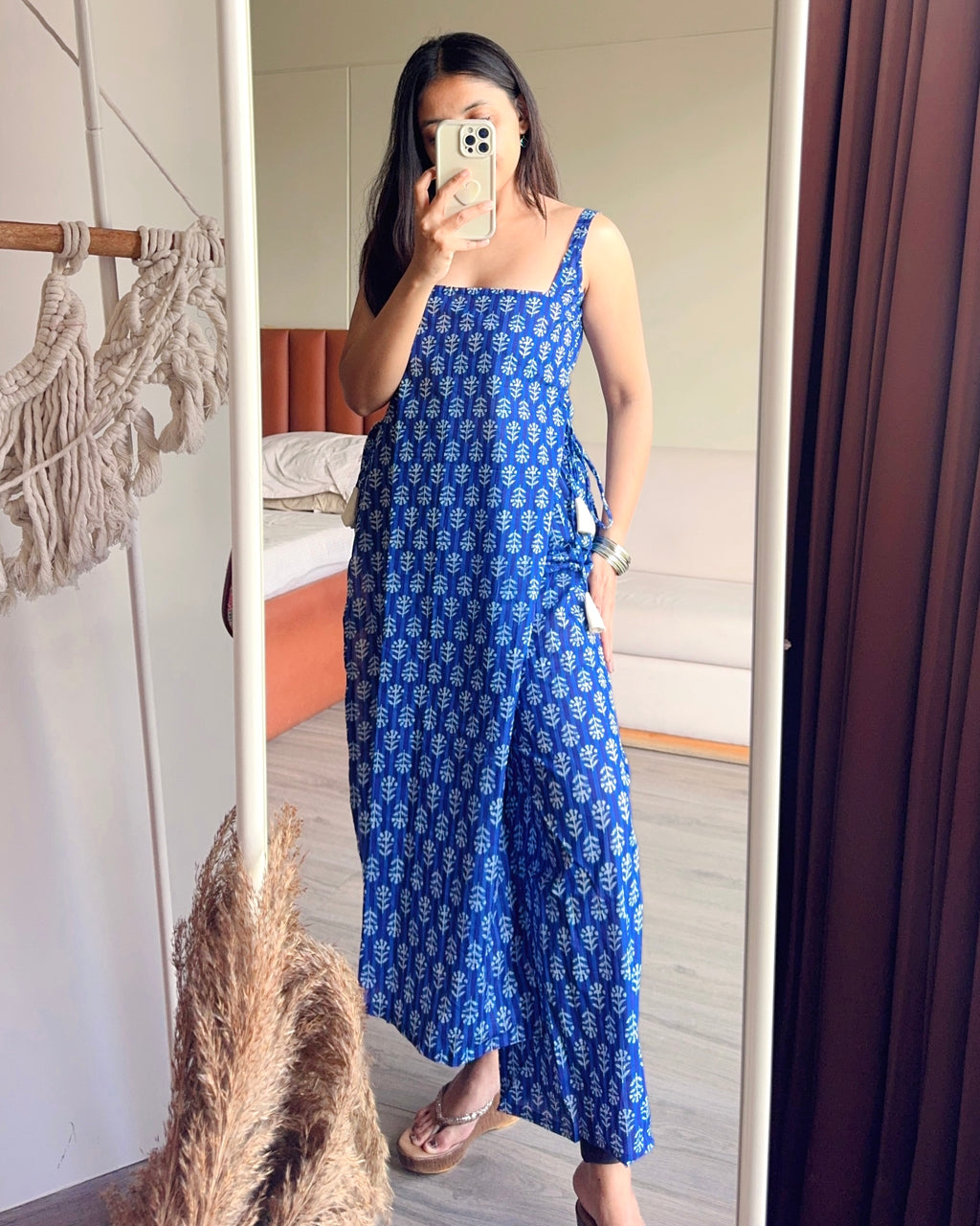INDIGO | co ord set