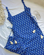 INDIGO | co ord set