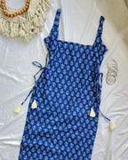 INDIGO | long kurti