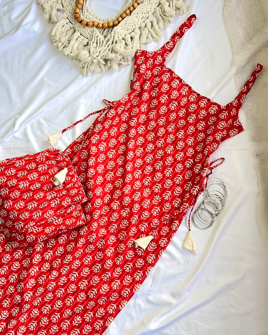 RUST | co ord set