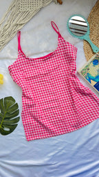 STELLA | short top