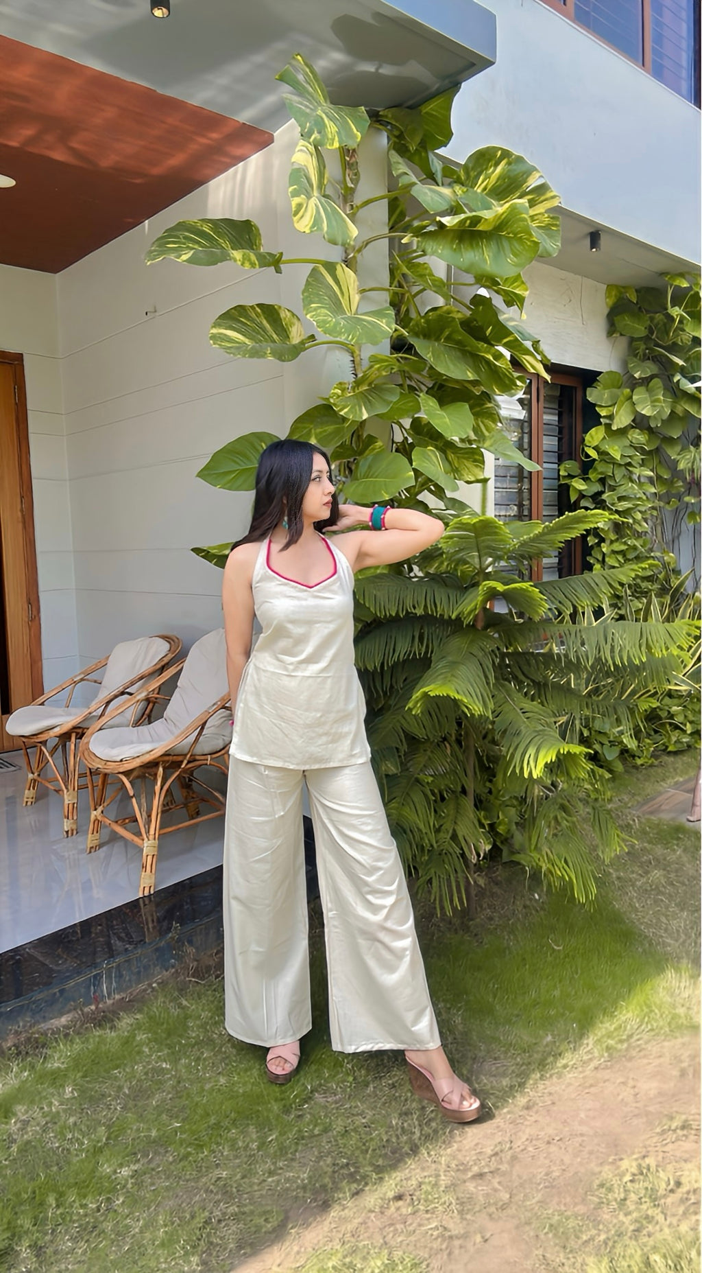 NOOR | co ord
