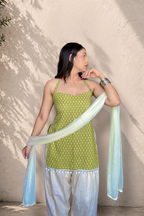 IRA | farshi suit