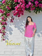 VAANI | farshi suit