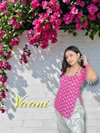 VAANI | farshi suit