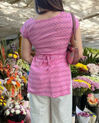 SHANAYA | short sleeves kurti