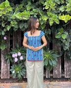 ISHQ | short sleeves kurti